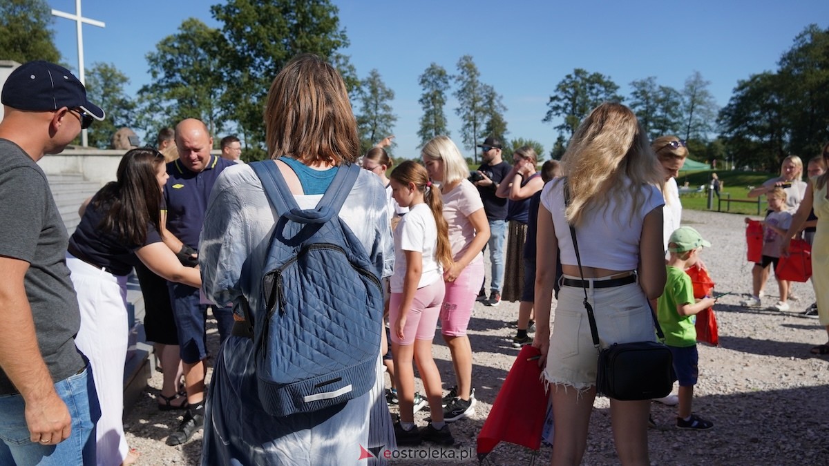 Rodzinny piknik edukacyjny Z małą walizką w muzealny świat[21.09.2025] - zdjęcie #37 - eOstroleka.pl