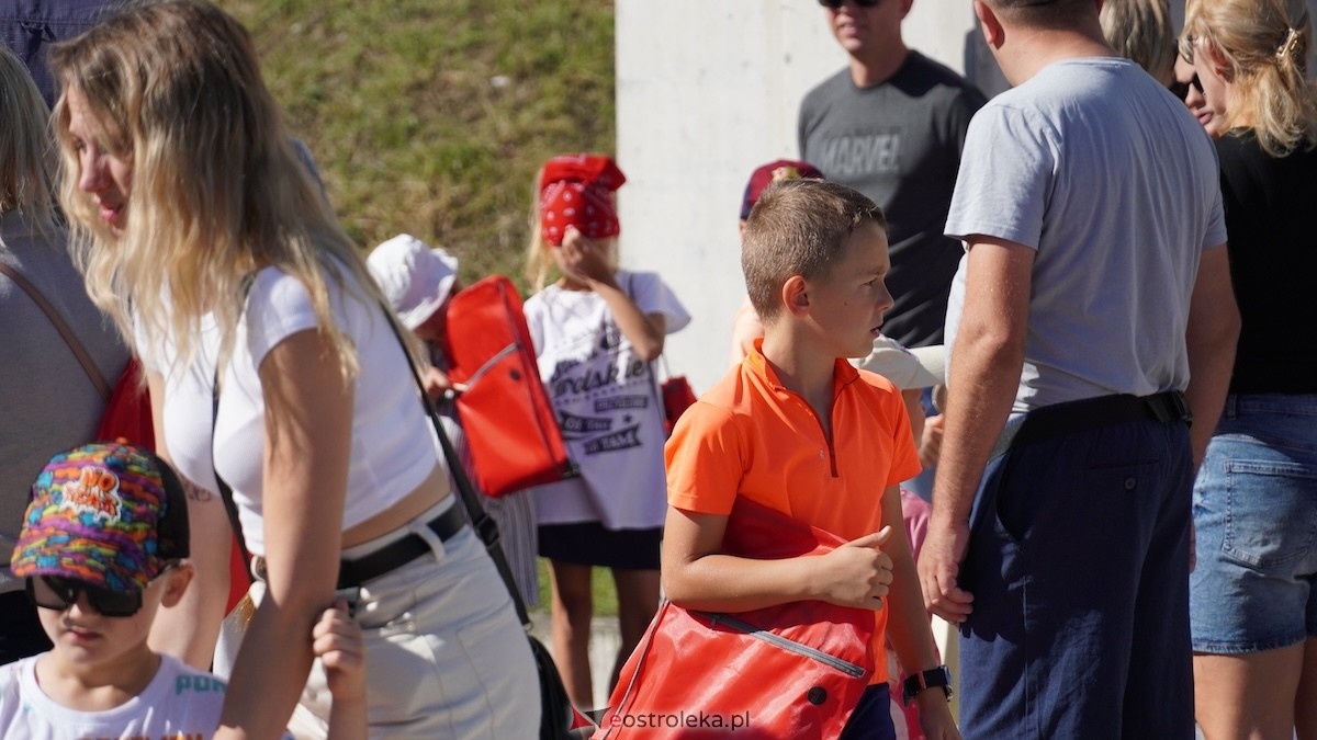 Rodzinny piknik edukacyjny Z małą walizką w muzealny świat[21.09.2025] - zdjęcie #34 - eOstroleka.pl