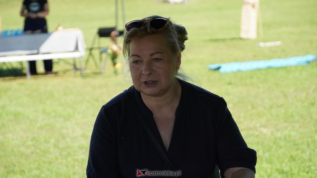 Rodzinny piknik edukacyjny Z małą walizką w muzealny świat[21.09.2025] - zdjęcie #17 - eOstroleka.pl
