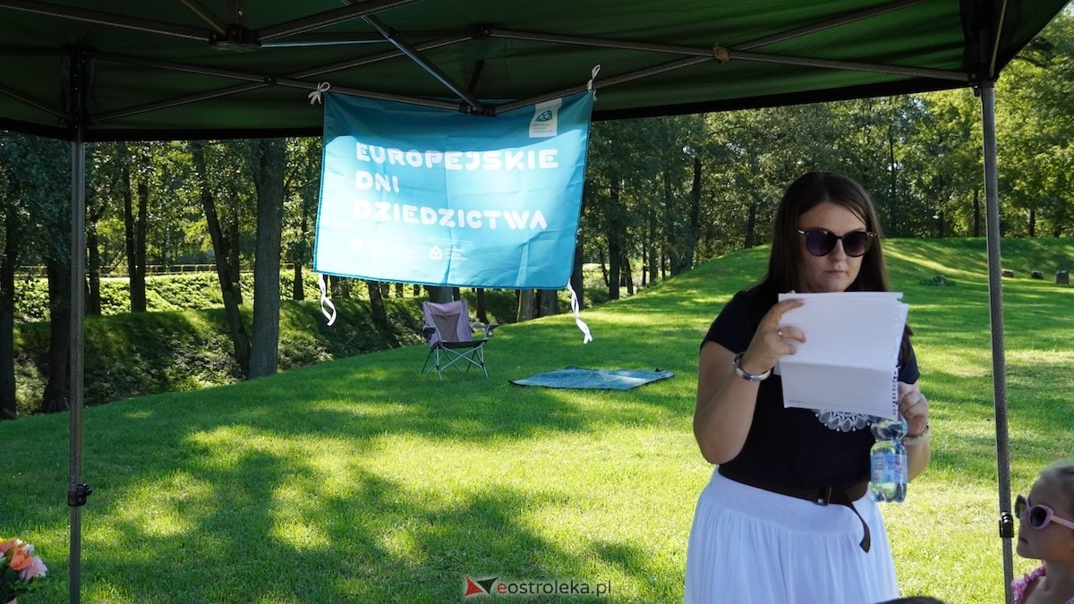 Rodzinny piknik edukacyjny Z małą walizką w muzealny świat[21.09.2025] - zdjęcie #12 - eOstroleka.pl