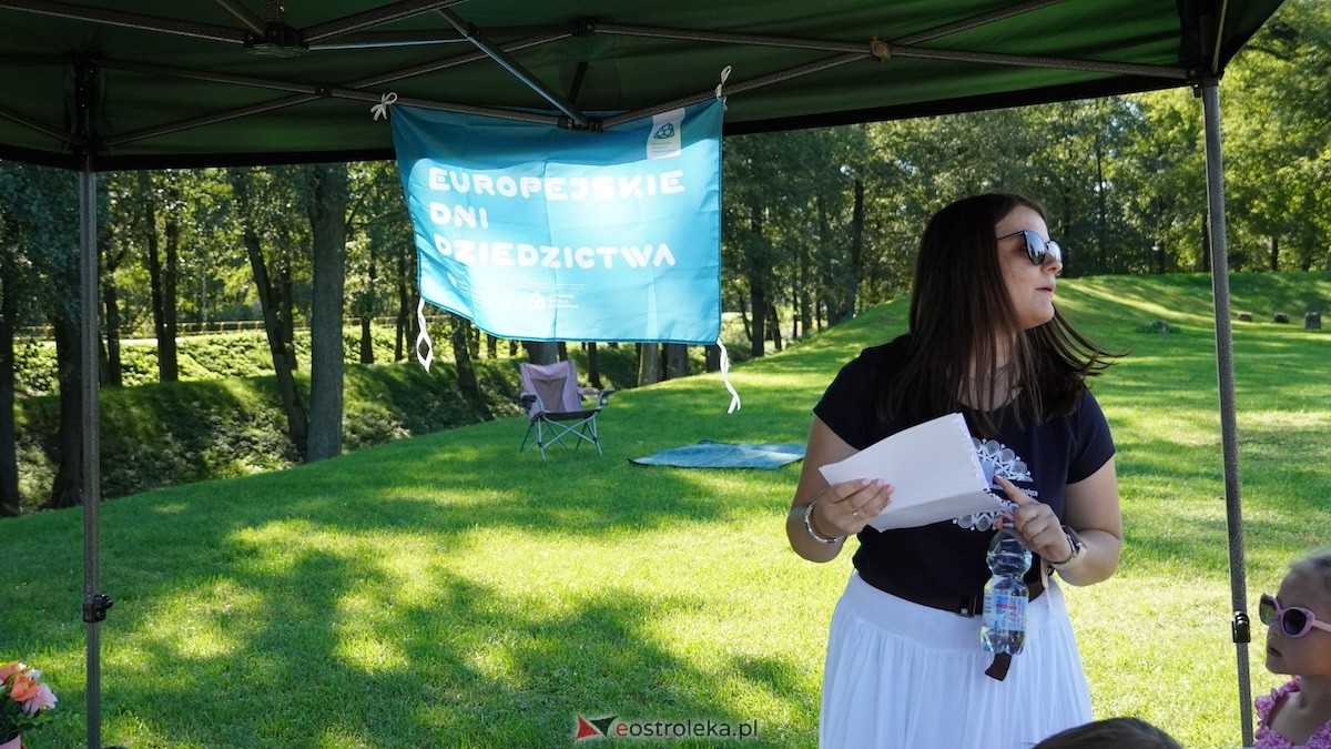 Rodzinny piknik edukacyjny Z małą walizką w muzealny świat[21.09.2025] - zdjęcie #11 - eOstroleka.pl