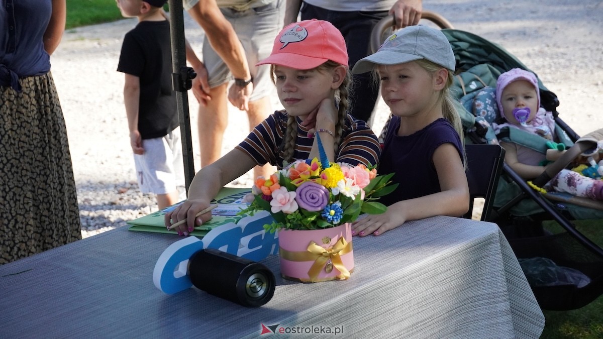 Rodzinny piknik edukacyjny Z małą walizką w muzealny świat[21.09.2025] - zdjęcie #10 - eOstroleka.pl