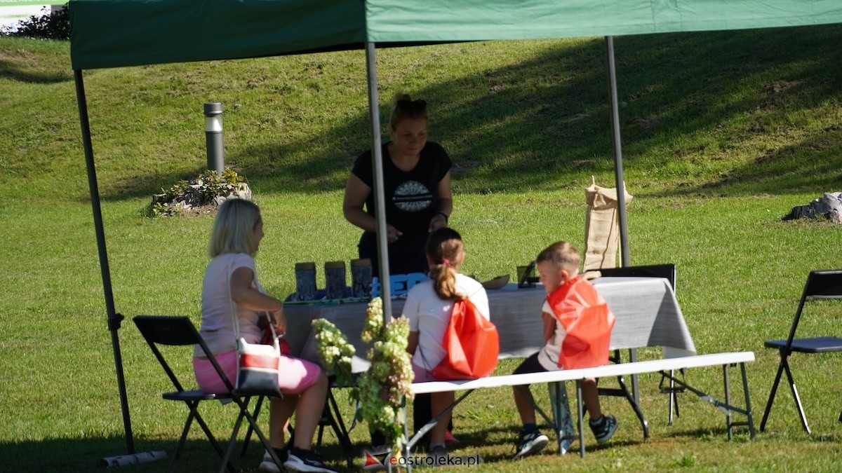 Rodzinny piknik edukacyjny Z małą walizką w muzealny świat[21.09.2025] - zdjęcie #1 - eOstroleka.pl