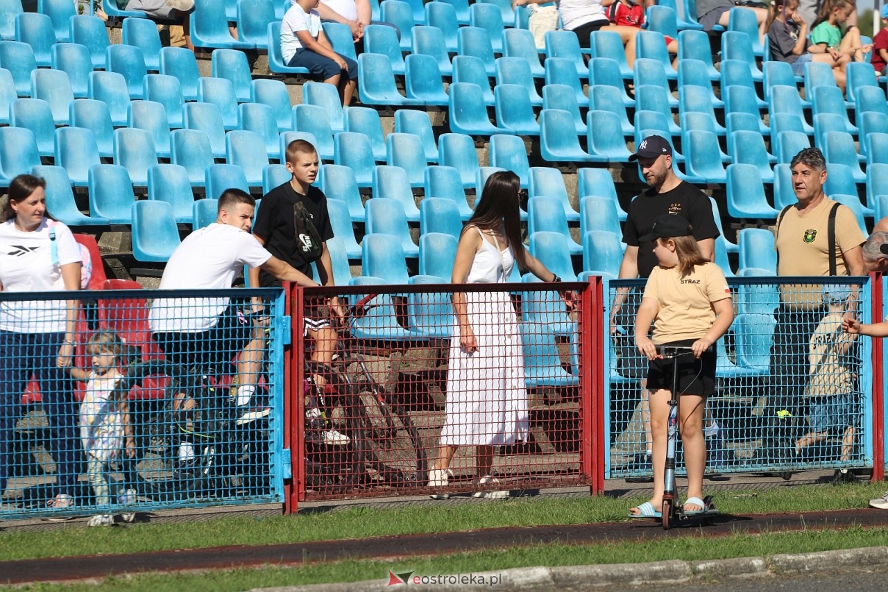 Powiatowe Zawody Sportowo-Pożarnicze w Ostrołęce [21.09.2025] - zdjęcie #357 - eOstroleka.pl
