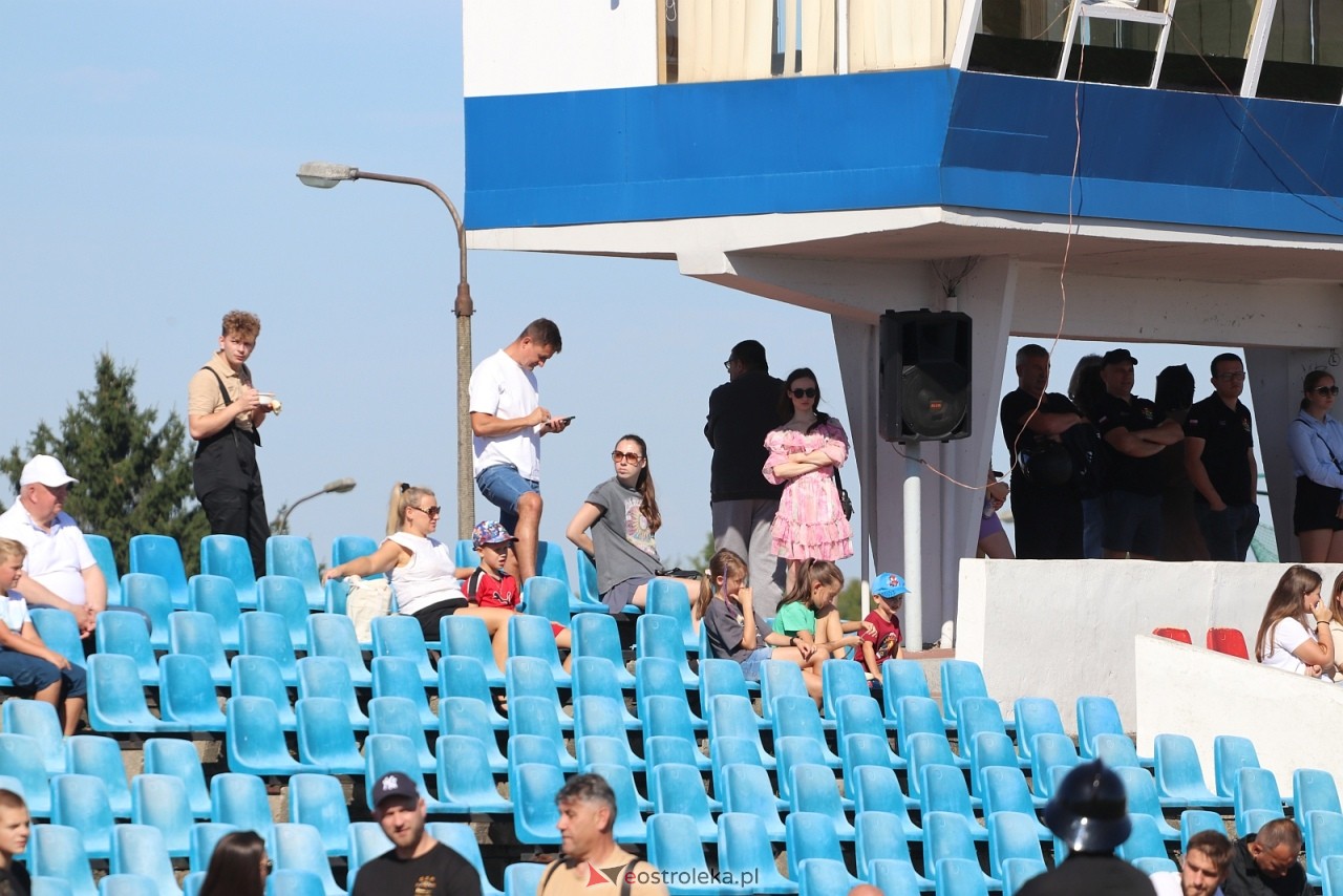 Powiatowe Zawody Sportowo-Pożarnicze w Ostrołęce [21.09.2025] - zdjęcie #356 - eOstroleka.pl