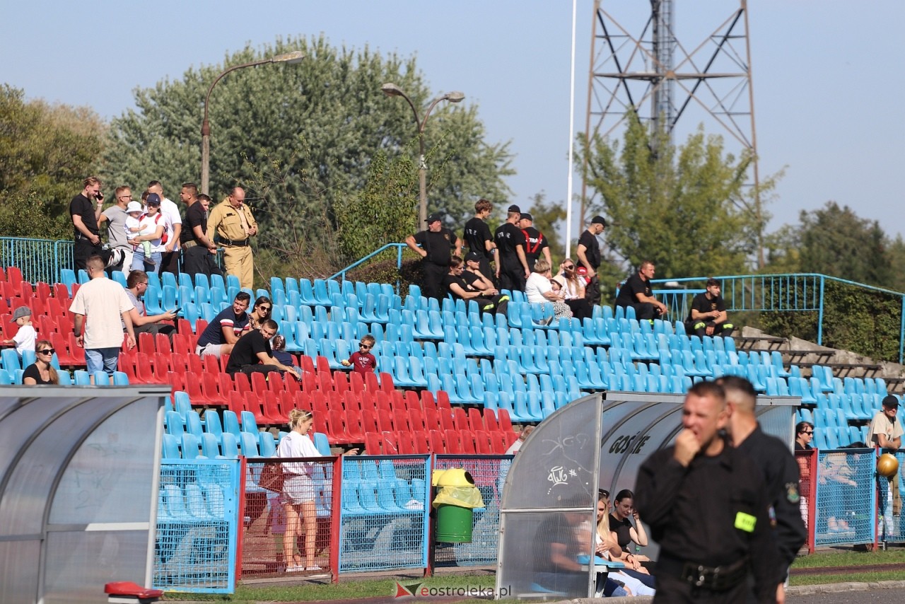Powiatowe Zawody Sportowo-Pożarnicze w Ostrołęce [21.09.2025] - zdjęcie #354 - eOstroleka.pl