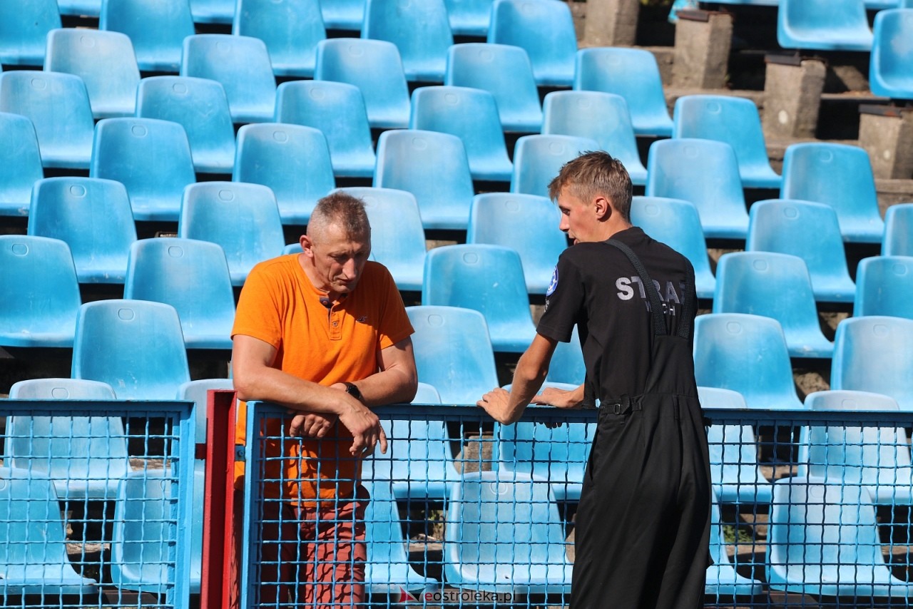 Powiatowe Zawody Sportowo-Pożarnicze w Ostrołęce [21.09.2025] - zdjęcie #344 - eOstroleka.pl
