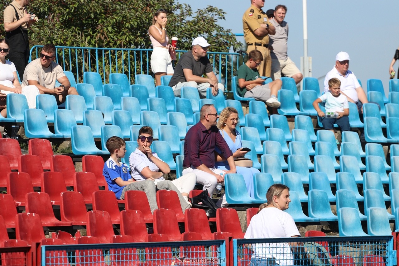 Powiatowe Zawody Sportowo-Pożarnicze w Ostrołęce [21.09.2025] - zdjęcie #342 - eOstroleka.pl