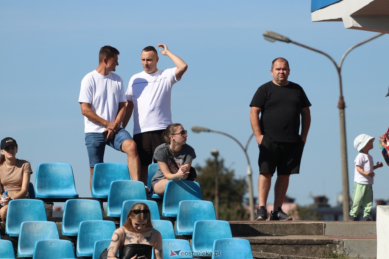 Powiatowe Zawody Sportowo-Pożarnicze w Ostrołęce [21.09.2025] - zdjęcie #336 - eOstroleka.pl
