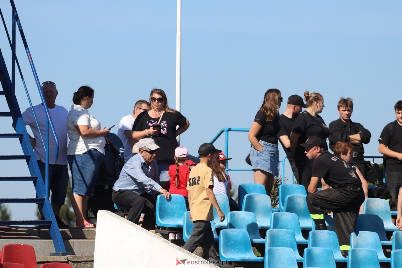Powiatowe Zawody Sportowo-Pożarnicze w Ostrołęce [21.09.2025] - zdjęcie #334 - eOstroleka.pl