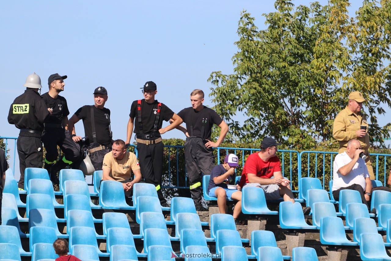 Powiatowe Zawody Sportowo-Pożarnicze w Ostrołęce [21.09.2025] - zdjęcie #333 - eOstroleka.pl
