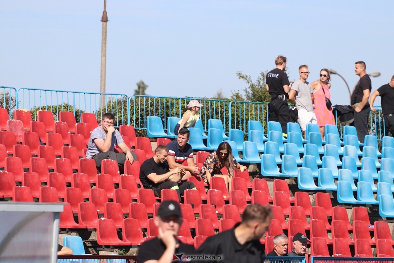 Powiatowe Zawody Sportowo-Pożarnicze w Ostrołęce [21.09.2025] - zdjęcie #331 - eOstroleka.pl