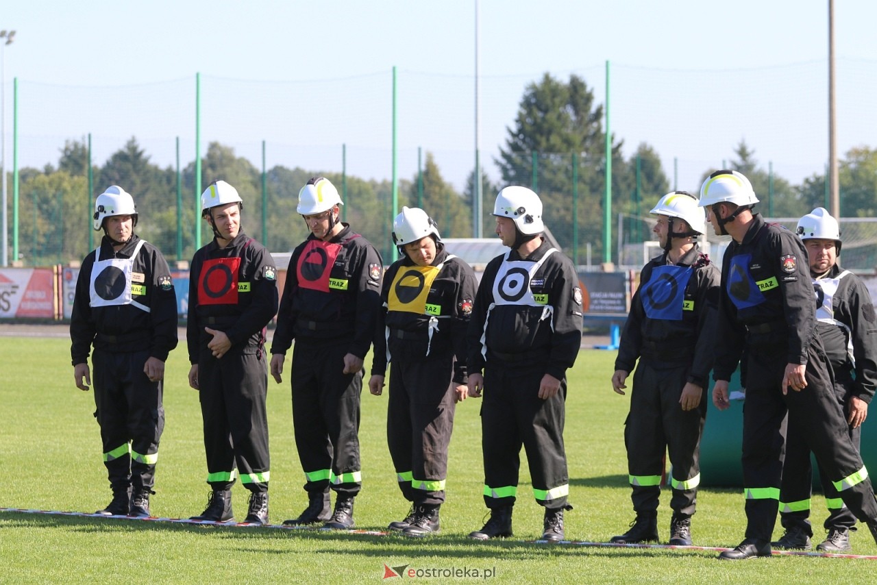Powiatowe Zawody Sportowo-Pożarnicze w Ostrołęce [21.09.2025] - zdjęcie #324 - eOstroleka.pl