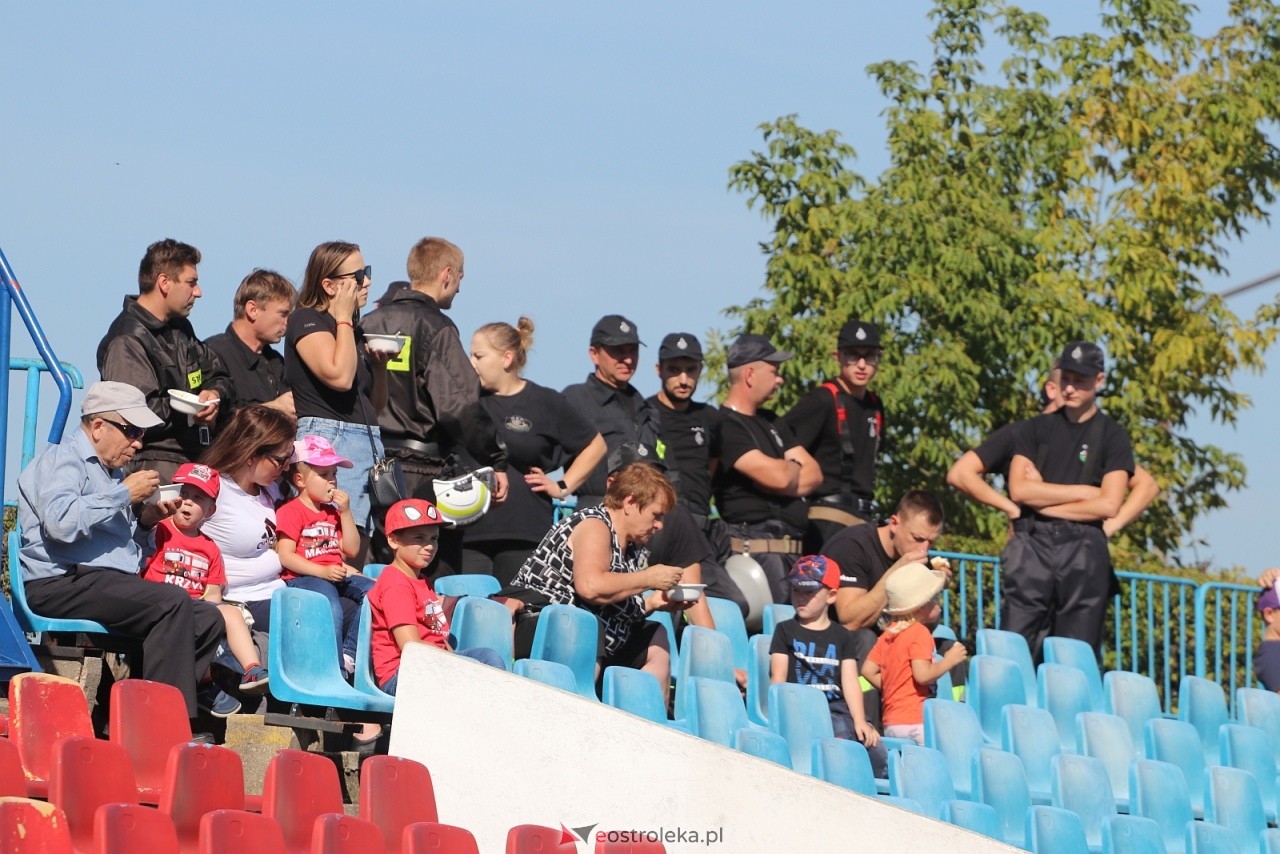 Powiatowe Zawody Sportowo-Pożarnicze w Ostrołęce [21.09.2025] - zdjęcie #300 - eOstroleka.pl