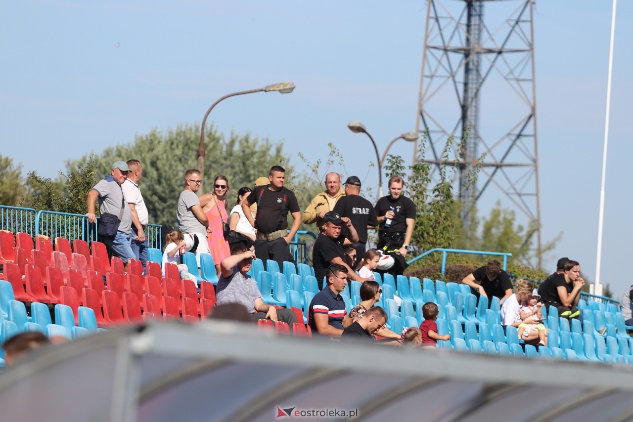 Powiatowe Zawody Sportowo-Pożarnicze w Ostrołęce [21.09.2025] - zdjęcie #299 - eOstroleka.pl
