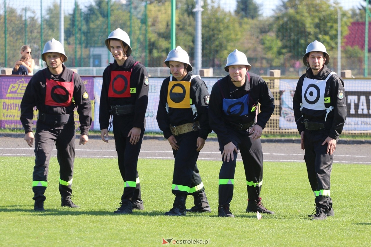 Powiatowe Zawody Sportowo-Pożarnicze w Ostrołęce [21.09.2025] - zdjęcie #289 - eOstroleka.pl