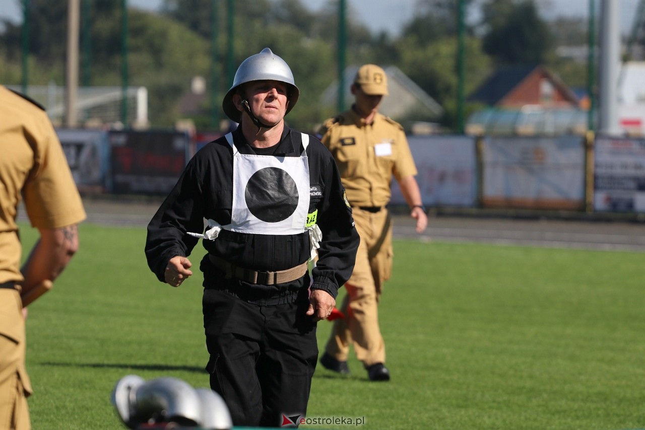 Powiatowe Zawody Sportowo-Pożarnicze w Ostrołęce [21.09.2025] - zdjęcie #280 - eOstroleka.pl