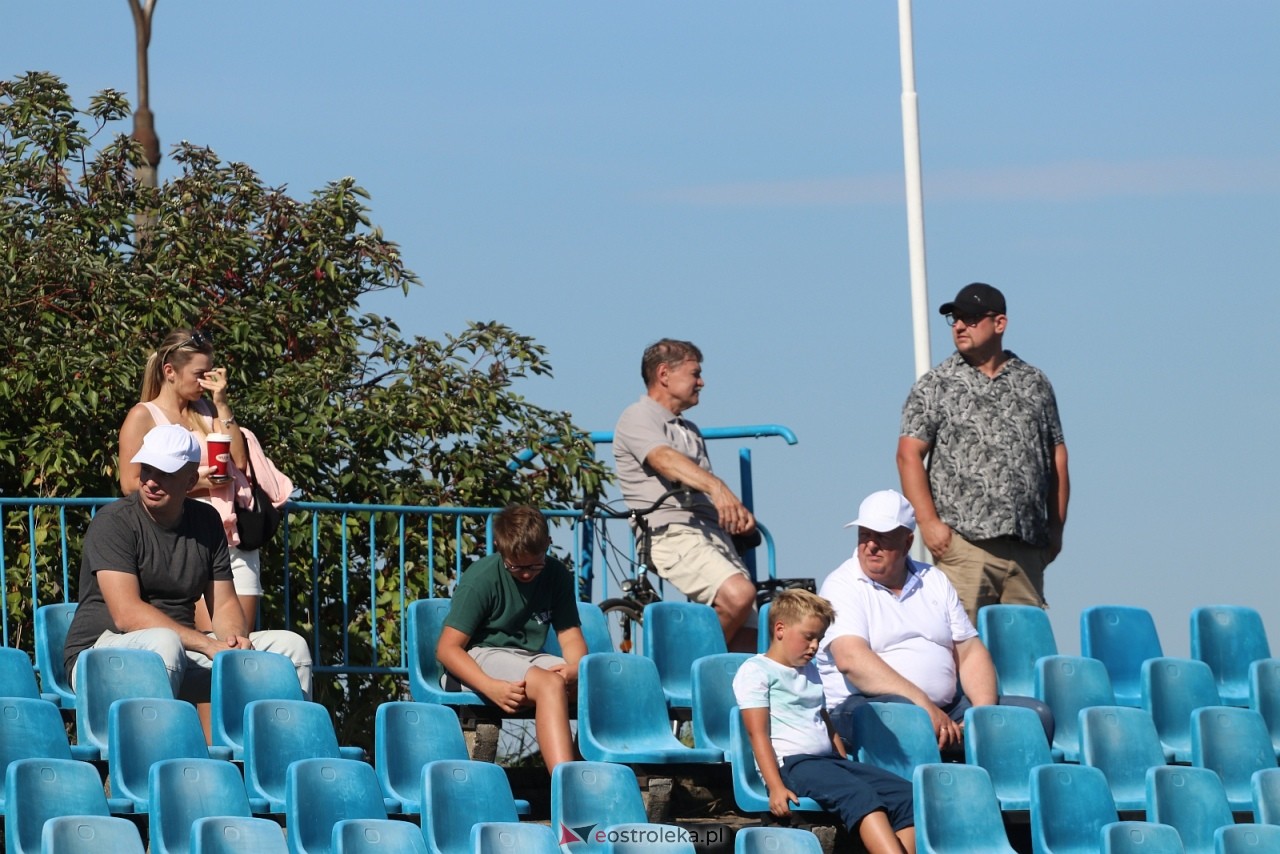Powiatowe Zawody Sportowo-Pożarnicze w Ostrołęce [21.09.2025] - zdjęcie #248 - eOstroleka.pl