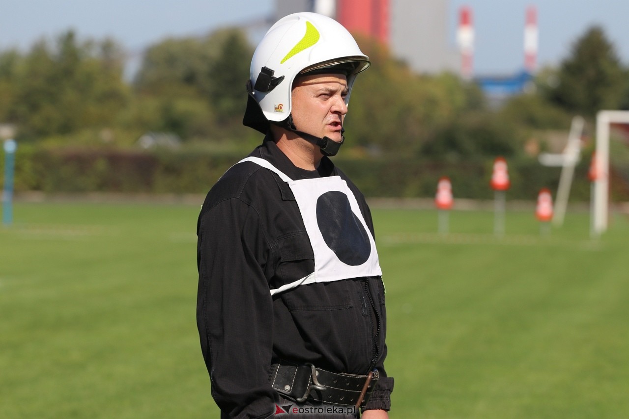 Powiatowe Zawody Sportowo-Pożarnicze w Ostrołęce [21.09.2025] - zdjęcie #237 - eOstroleka.pl
