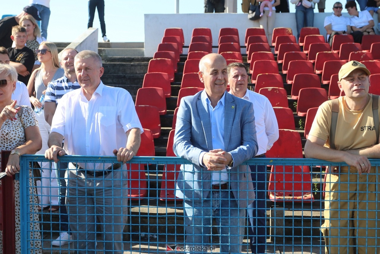 Powiatowe Zawody Sportowo-Pożarnicze w Ostrołęce [21.09.2025] - zdjęcie #115 - eOstroleka.pl
