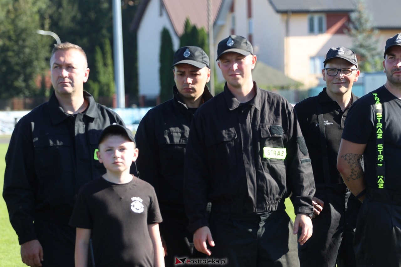 Powiatowe Zawody Sportowo-Pożarnicze w Ostrołęce [21.09.2025] - zdjęcie #89 - eOstroleka.pl