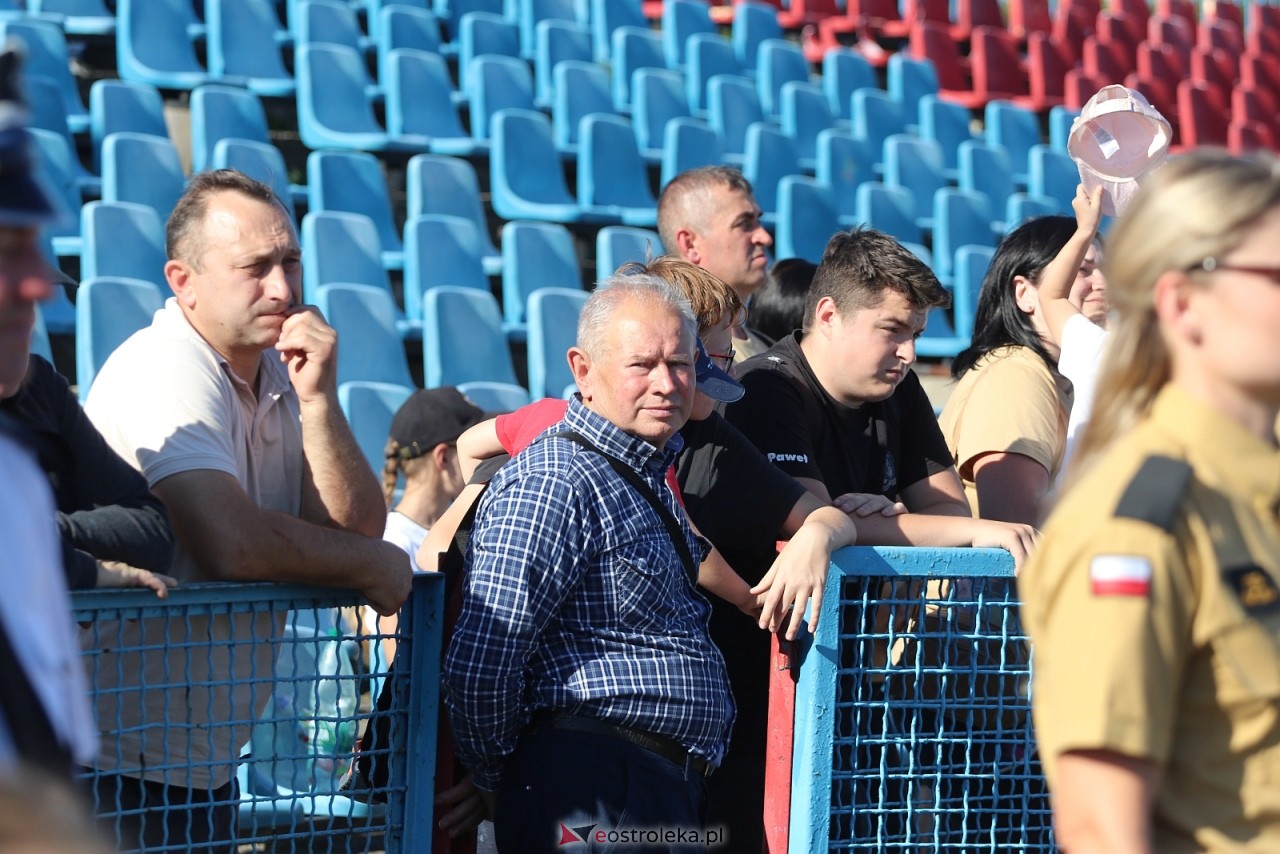 Powiatowe Zawody Sportowo-Pożarnicze w Ostrołęce [21.09.2025] - zdjęcie #66 - eOstroleka.pl