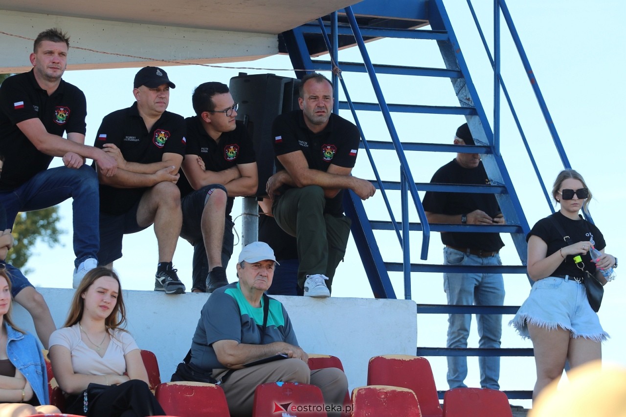 Powiatowe Zawody Sportowo-Pożarnicze w Ostrołęce [21.09.2025] - zdjęcie #62 - eOstroleka.pl