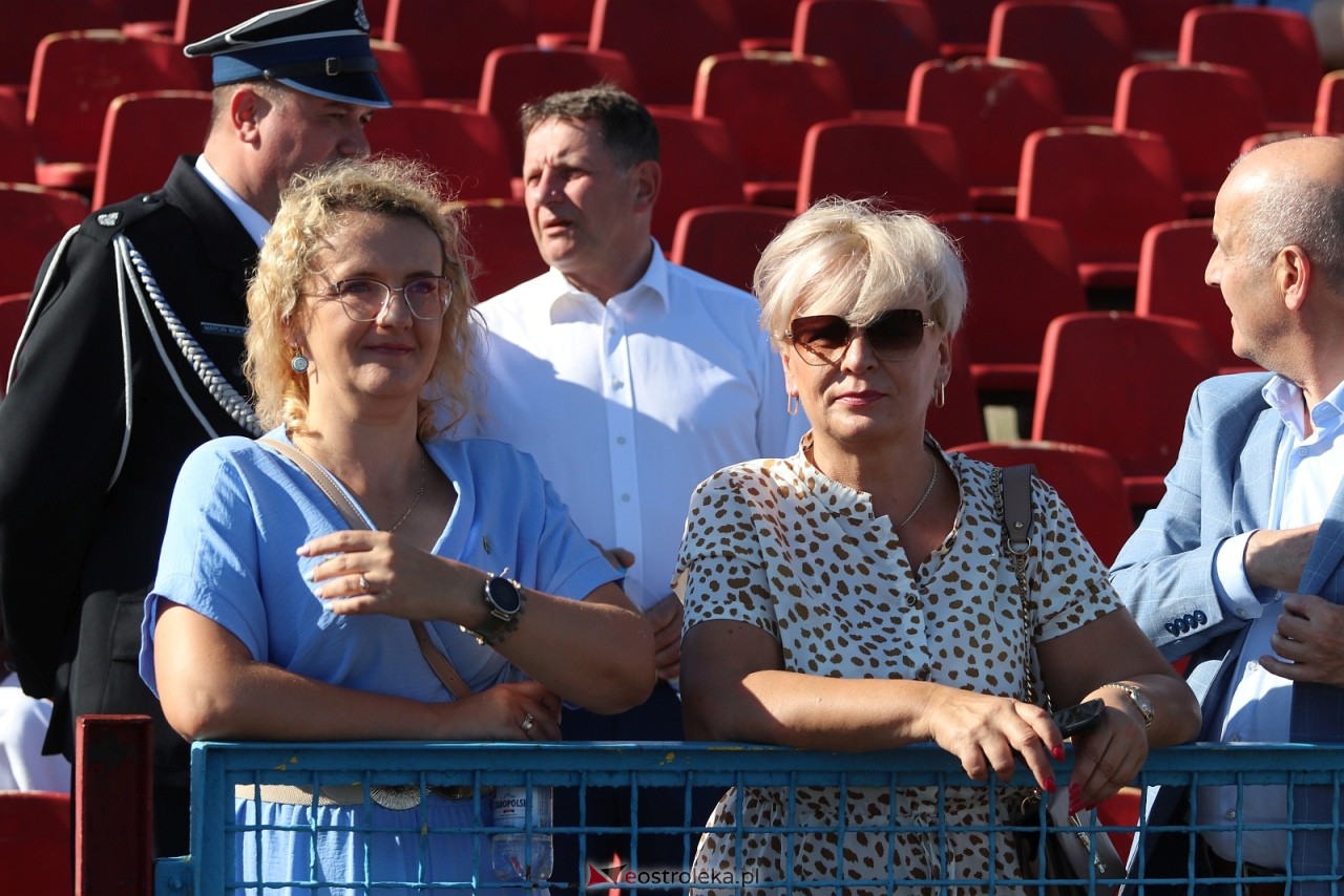 Powiatowe Zawody Sportowo-Pożarnicze w Ostrołęce [21.09.2025] - zdjęcie #59 - eOstroleka.pl