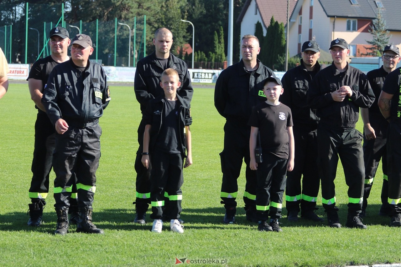 Powiatowe Zawody Sportowo-Pożarnicze w Ostrołęce [21.09.2025] - zdjęcie #50 - eOstroleka.pl