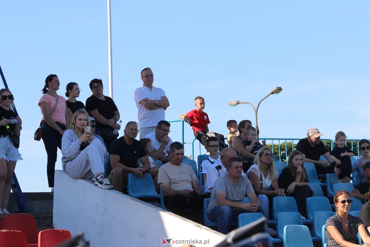 Powiatowe Zawody Sportowo-Pożarnicze w Ostrołęce [21.09.2025] - zdjęcie #32 - eOstroleka.pl
