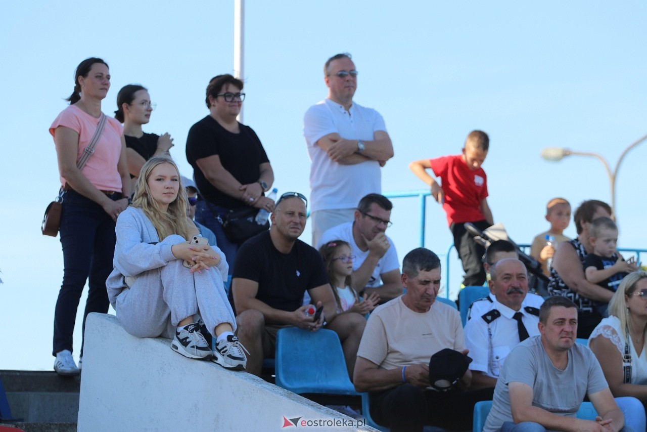 Powiatowe Zawody Sportowo-Pożarnicze w Ostrołęce [21.09.2025] - zdjęcie #27 - eOstroleka.pl
