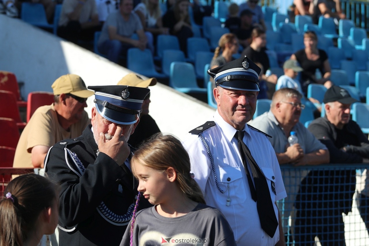 Powiatowe Zawody Sportowo-Pożarnicze w Ostrołęce [21.09.2025] - zdjęcie #24 - eOstroleka.pl