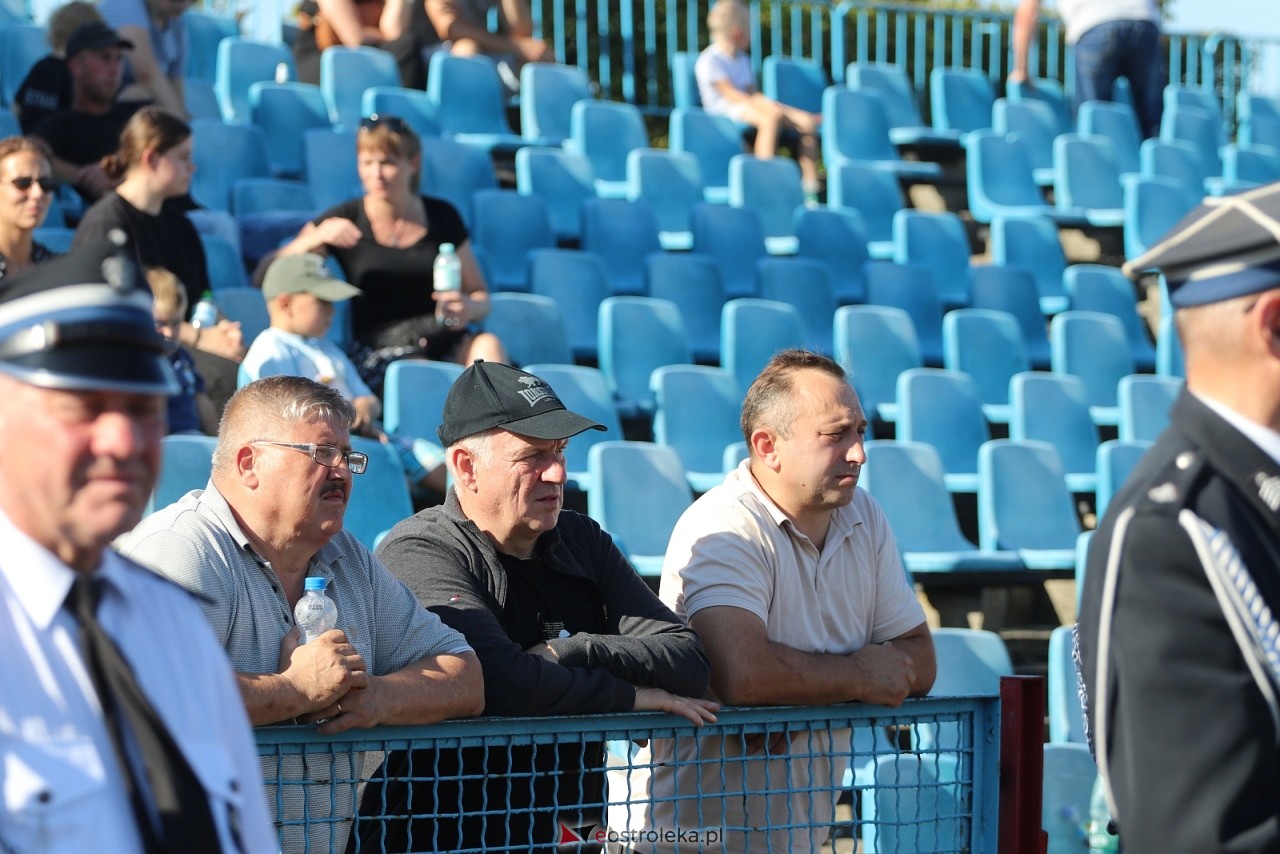 Powiatowe Zawody Sportowo-Pożarnicze w Ostrołęce [21.09.2025] - zdjęcie #23 - eOstroleka.pl