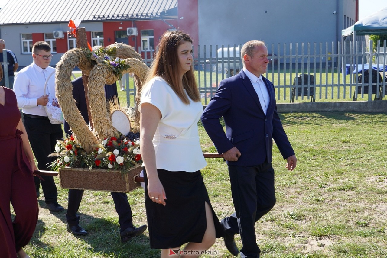 Dożynki parafialne w Borawem [21.09.2025] - zdjęcie #97 - eOstroleka.pl