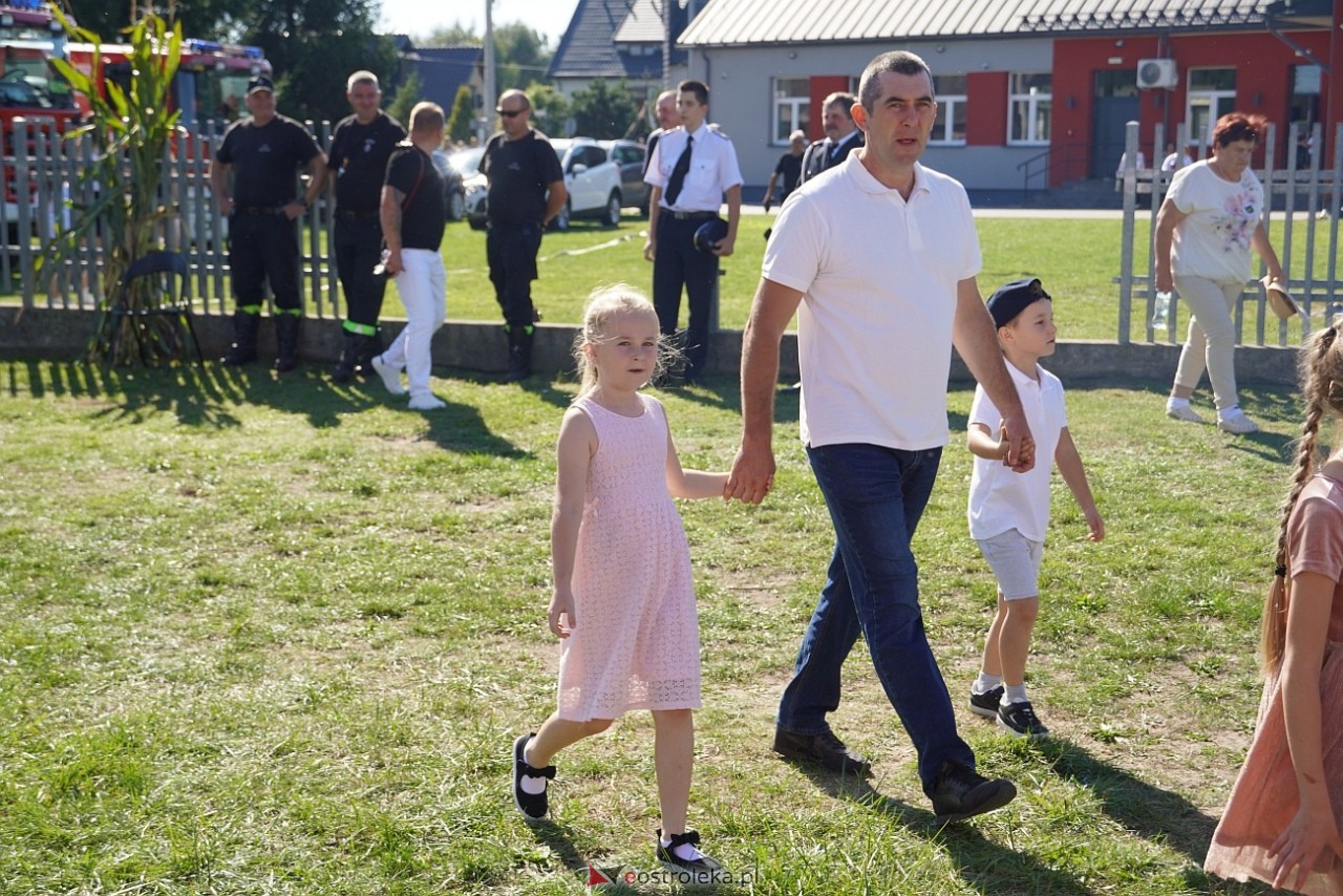Dożynki parafialne w Borawem [21.09.2025] - zdjęcie #89 - eOstroleka.pl