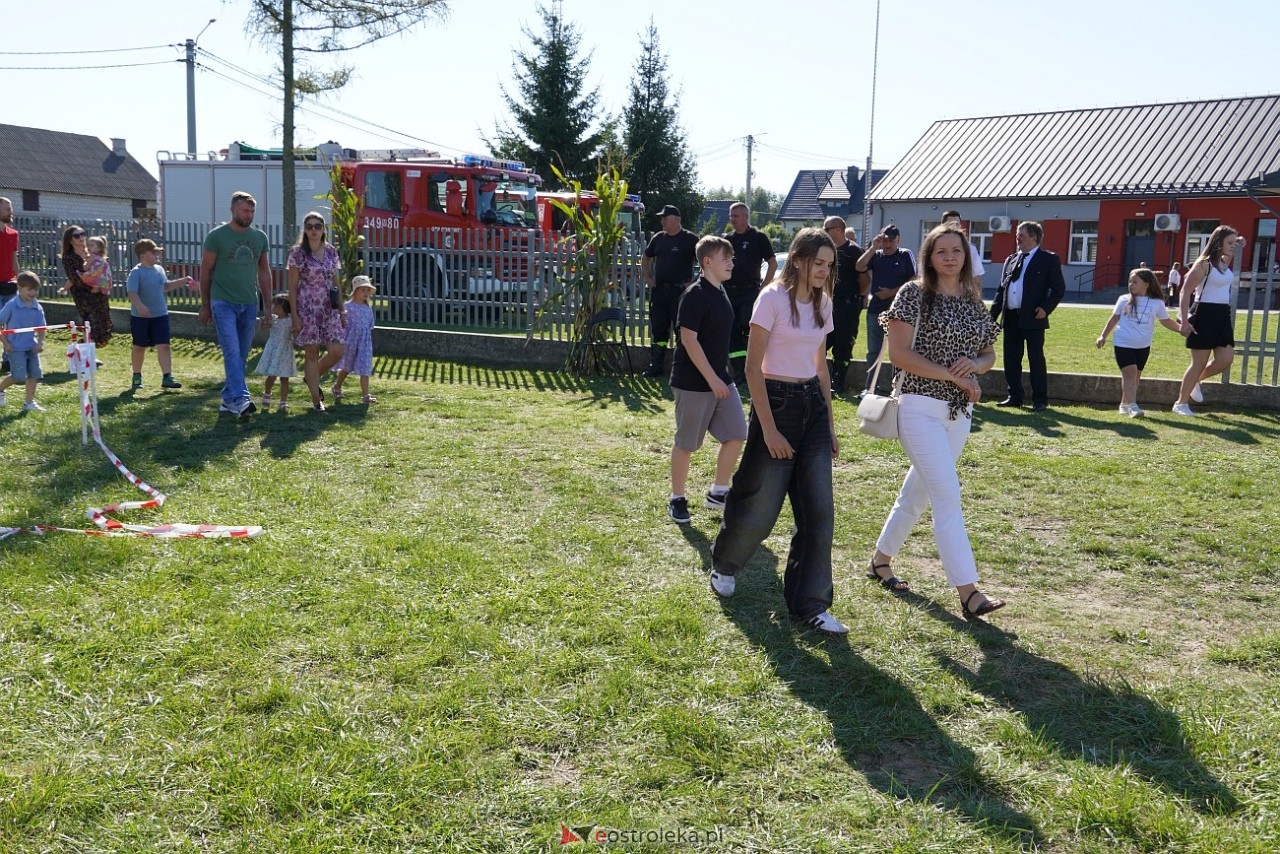 Dożynki parafialne w Borawem [21.09.2025] - zdjęcie #88 - eOstroleka.pl