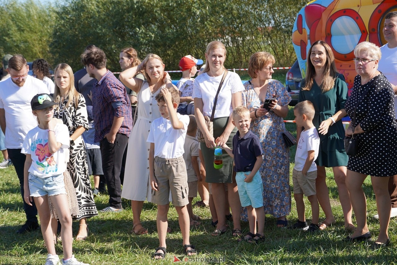 Dożynki parafialne w Borawem [21.09.2025] - zdjęcie #65 - eOstroleka.pl