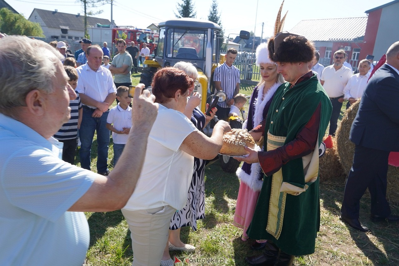 Dożynki parafialne w Borawem [21.09.2025] - zdjęcie #39 - eOstroleka.pl