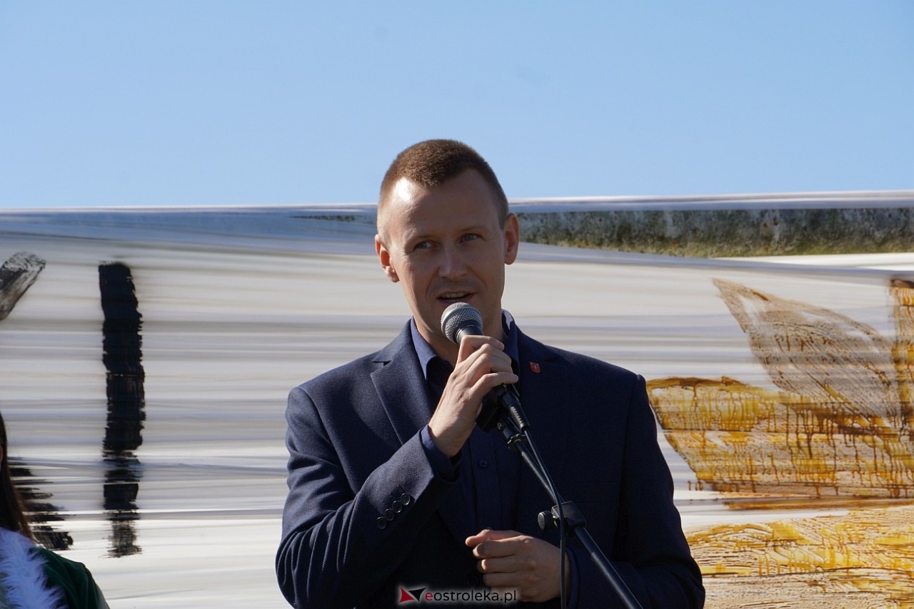 Dożynki parafialne w Borawem [21.09.2025] - zdjęcie #29 - eOstroleka.pl