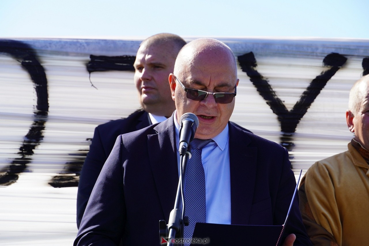Dożynki parafialne w Borawem [21.09.2025] - zdjęcie #21 - eOstroleka.pl