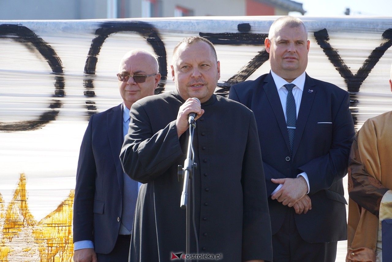 Dożynki parafialne w Borawem [21.09.2025] - zdjęcie #5 - eOstroleka.pl