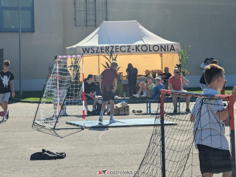 Oni kochają handball! Memoriał Piotra Dobrzyńskiego [21.09.2025] - zdjęcie #44 - eOstroleka.pl