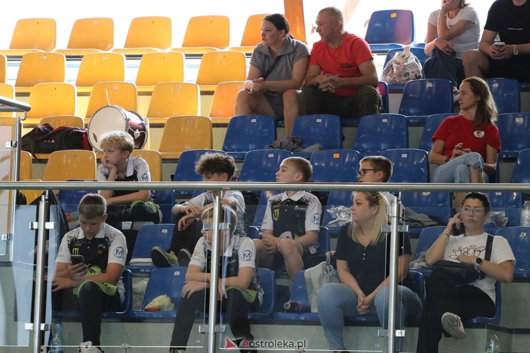 Oni kochają handball! Memoriał Piotra Dobrzyńskiego [21.09.2025] - zdjęcie #31 - eOstroleka.pl