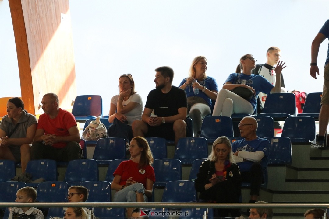 Oni kochają handball! Memoriał Piotra Dobrzyńskiego [21.09.2025] - zdjęcie #30 - eOstroleka.pl