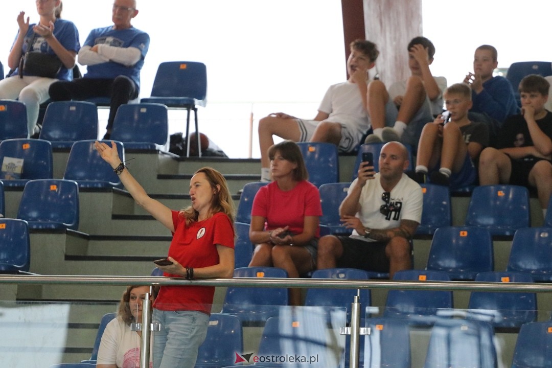 Oni kochają handball! Memoriał Piotra Dobrzyńskiego [21.09.2025] - zdjęcie #8 - eOstroleka.pl