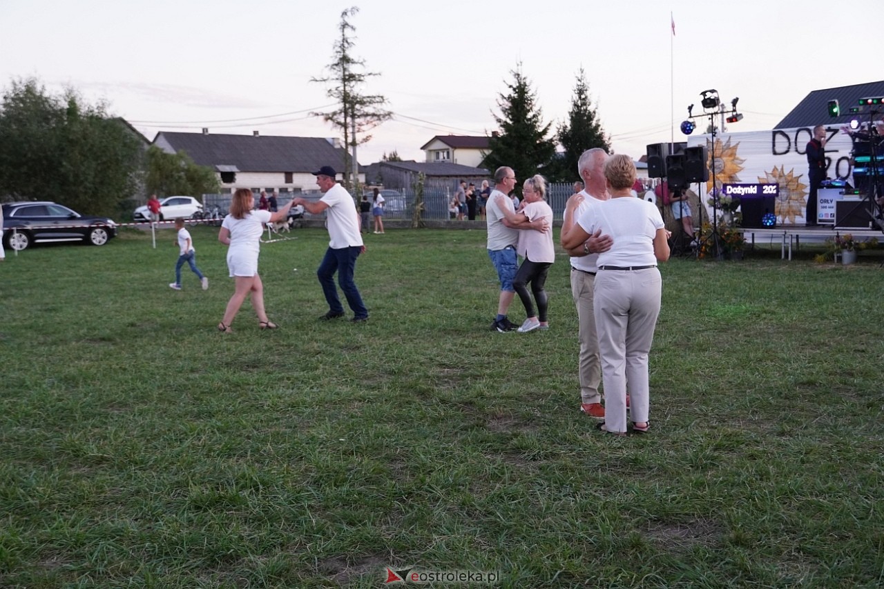 Dożynki parafialne w Borawem - potańcówka [21.09.2025] - zdjęcie #83 - eOstroleka.pl