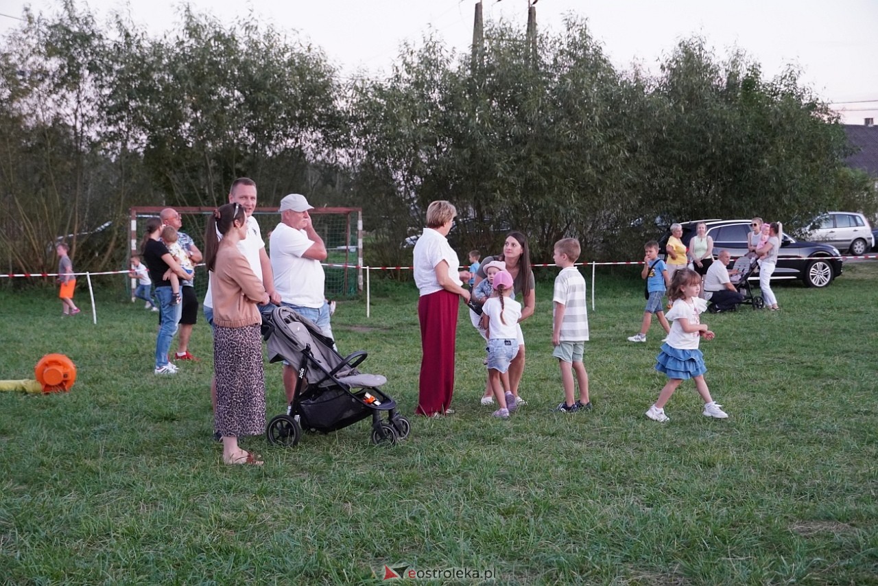 Dożynki parafialne w Borawem - potańcówka [21.09.2025] - zdjęcie #78 - eOstroleka.pl