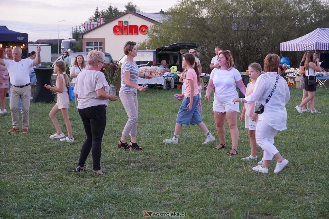 Dożynki parafialne w Borawem - potańcówka [21.09.2025] - zdjęcie #66 - eOstroleka.pl