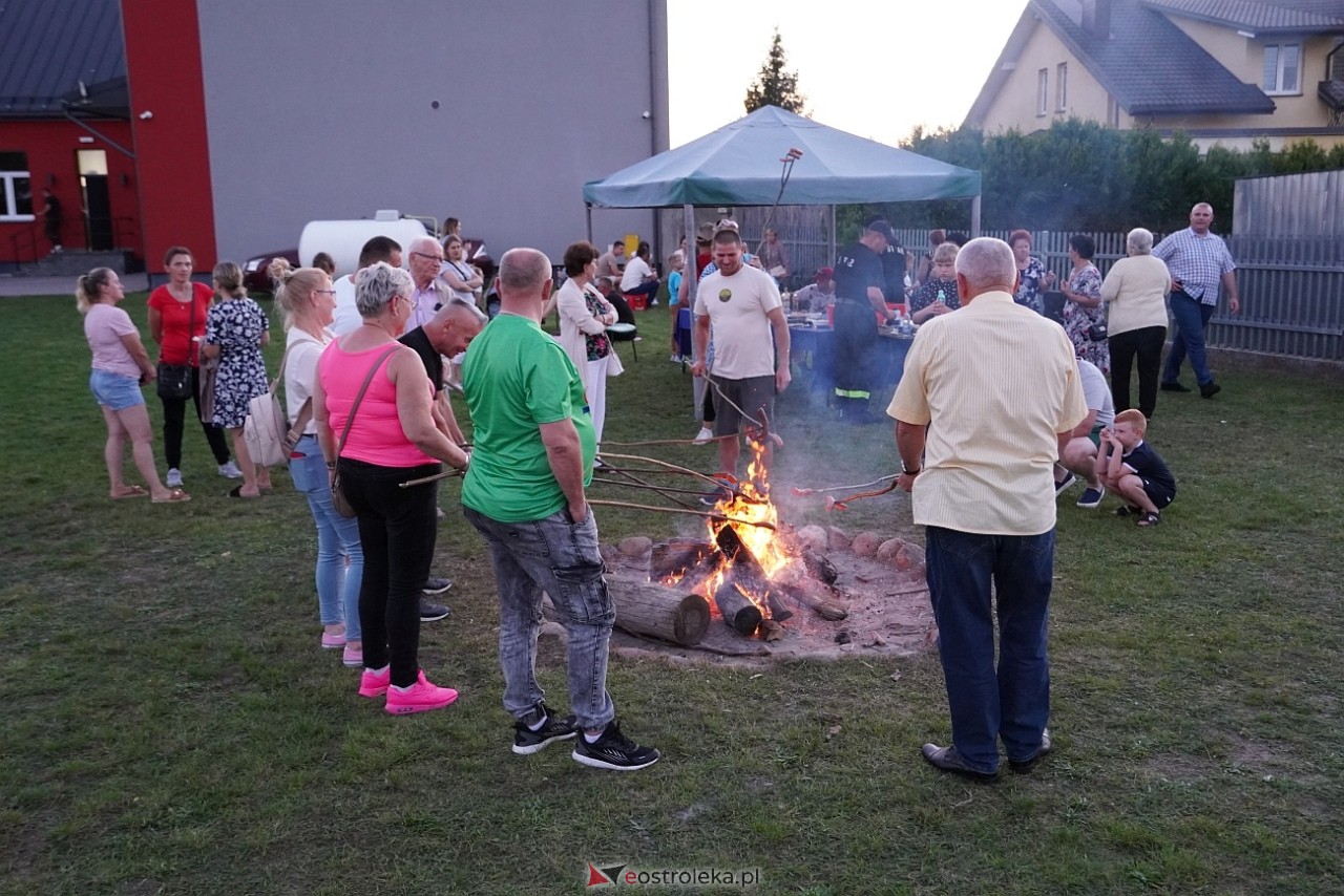 Dożynki parafialne w Borawem - potańcówka [21.09.2025] - zdjęcie #65 - eOstroleka.pl