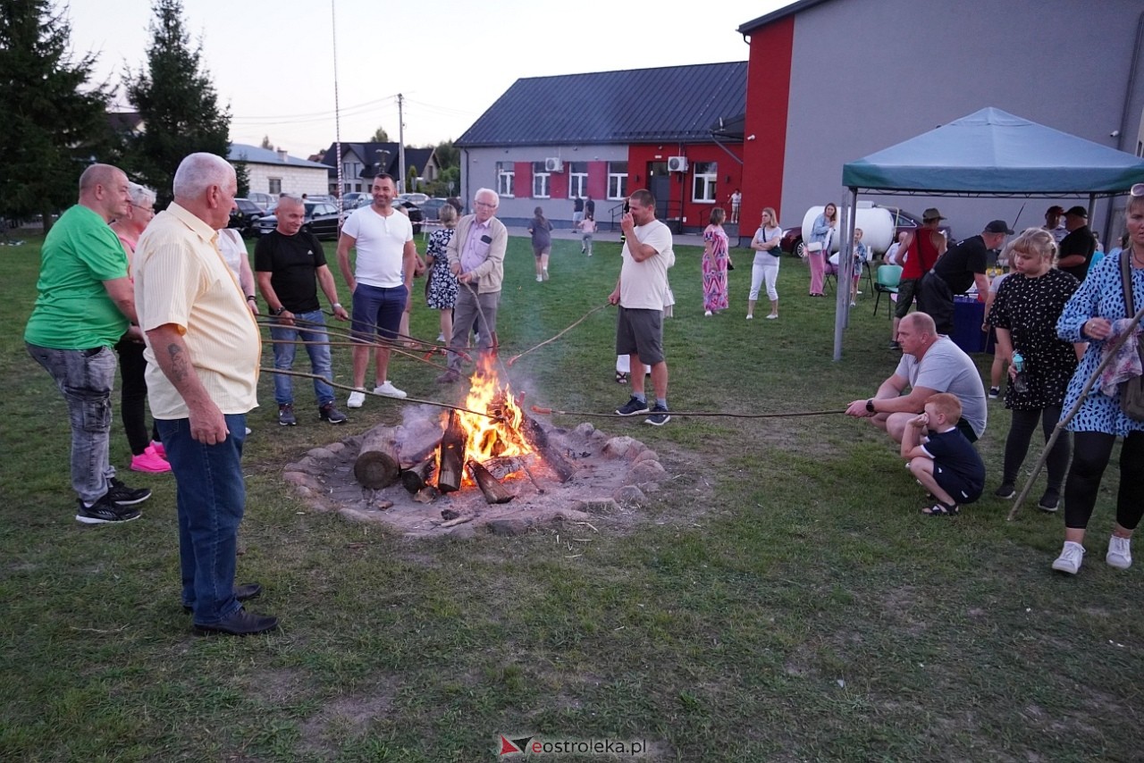Dożynki parafialne w Borawem - potańcówka [21.09.2025] - zdjęcie #64 - eOstroleka.pl
